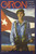 OSPAAAL (Rafael Morante), "Giron, 20 aniversario," 1984. Offset poster.   28” x 18.5”