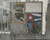 Raúl Martínez (SL) Untitled, 1981. CDR series, silver gelatin print, colored ink & pencil, 15.5 x 19.5 inches.     NFS  