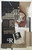 René Quintana Bravo, Untitled, N.D. Mixed media collage.           27” x 22”     #5285