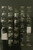 Korda (Alberto Díaz Gutiérrez) Contact sheet of Fidel playing chess, ND.  11.5 x 7.5 inches. NFS  