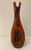 Fuster (José Rodríguez Fuster), Untitled, N.D. Ceramic sculpture. 14" x 5". #6513