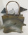Martha Jimenez #5453  Untitled, 2010. Clay sculpture from Camaguey, Cuba. 10 x 7.25 x 3 inches