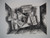 Nestor Vega, Untitled, 2001. Ink on paper.      9.5” x 11.5”             #2760