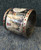 Elena Stolzer #ES01  Hand painted bracelet. 