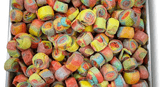 Sweet Delights: Freeze-Dried Candy, A Taste of the Future!