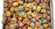 Sweet Delights: Freeze-Dried Candy, A Taste of the Future!