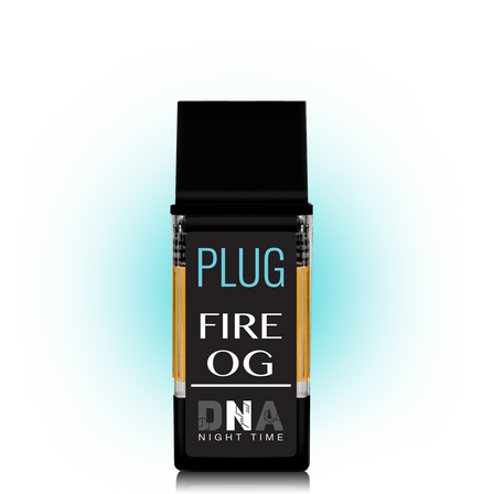 Plug N Play DNA Pod