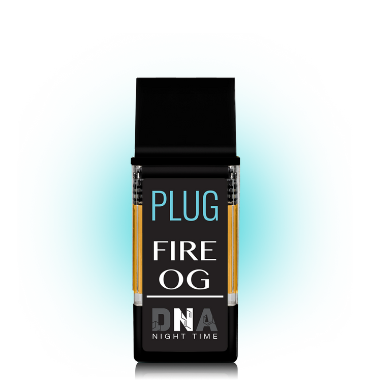 Plug N Play DNA Pod