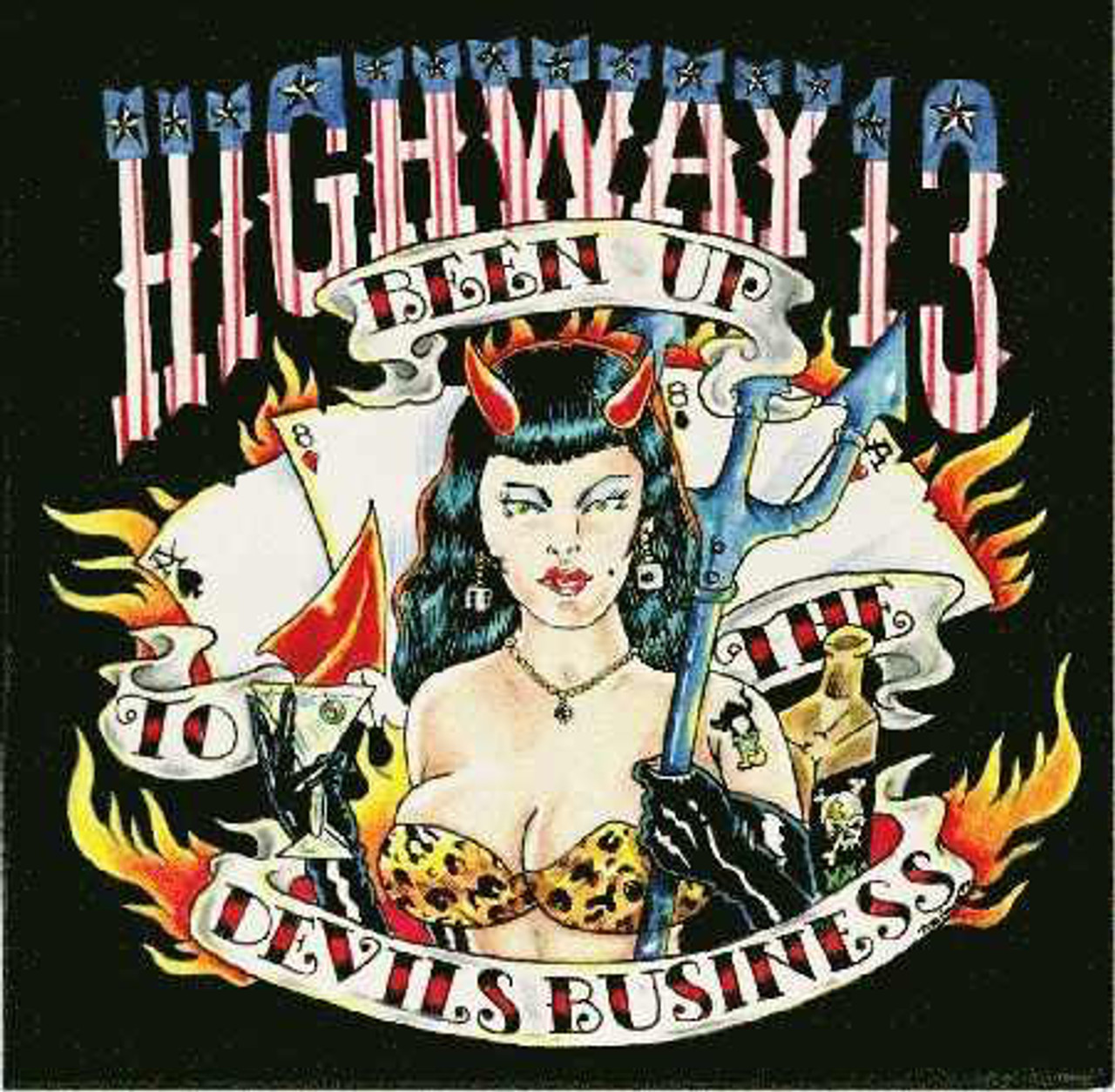 洋楽 NASTY ROCKABILLY s-l400.jpg