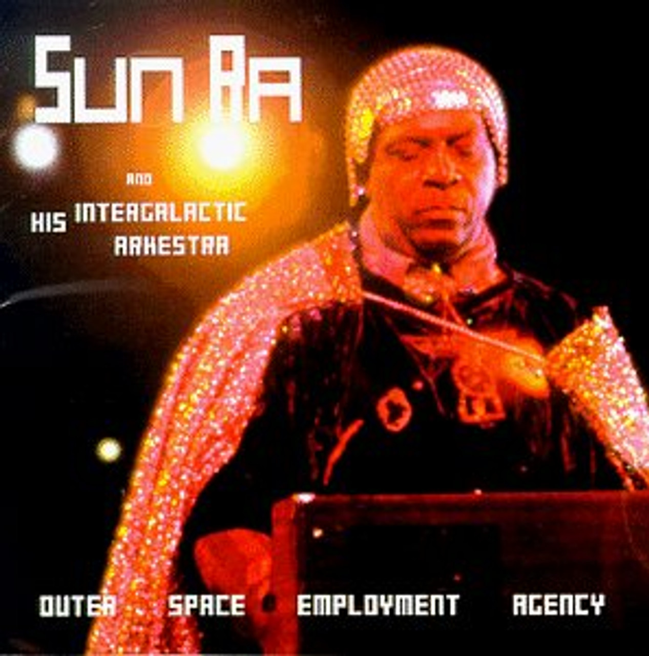 SUN RA & HIS SOLAR ARKESTRA【輸入盤CD】SEC….. SUN RA & HIS SOLAR ARKESTRA【輸入盤CD】SEC….. CD