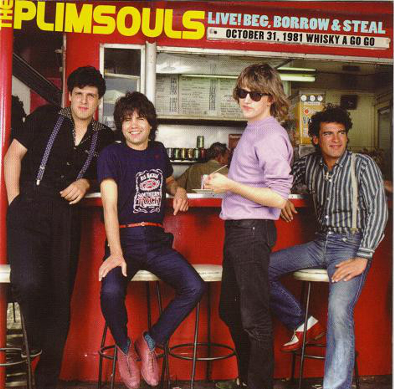 邦楽 THE HELLO WORKS / PAYDAY LP 邦楽 THE HELLO WORKS / PAYDAY LP The Hello Works – Payday
