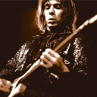 SONIC'S RENDEZVOUS BAND-Live, Masonic Auditorium, Detroit 1978