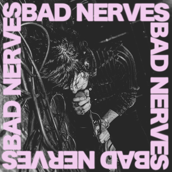 BAD NERVES ST Brit Garage IYL Ramones Clash STrokes SALE CD Bomp bad-nerves-st-brit-garage-iyl-ramones-clash-strokes-sale-cd-bomp