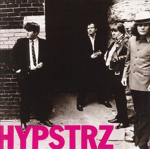 HYPSTRZ - Live At The Longhorn (Complete 1979 live performances at the Longhorn, released for the first time on CD ,remastered & liner notes) CD HYPSTRZ - Live At The Longhorn (Complete 1979 live performances at the Longhorn, released for the first time on CD ,remastered & liner notes) CD