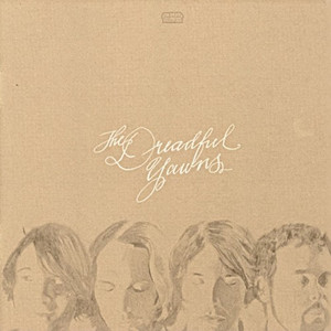 DREADFUL YAWNS,  The (Byrds /Buffalo Springfield style psych, GREAT!)  CD