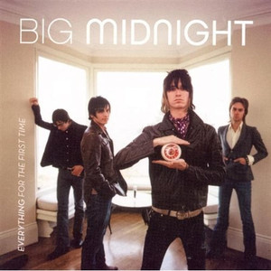 BIG MIDNIGHT - Everything For The First Time LAST COPIES! (RICHMOND SLUTS- S.F. power pop/garage Stooges style)CD BIG MIDNIGHT - Everything For The First Time LAST COPIES! (RICHMOND SLUTS- S.F. power pop/garage Stooges style)CD