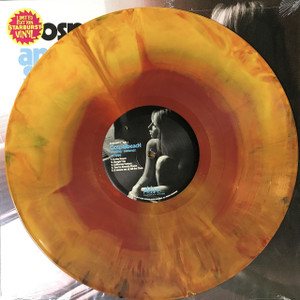 GOSPELBEACH - ANOTHER SUMMER OF LOVE -  LTd ed of 150  STARBURST VINYL LP - 