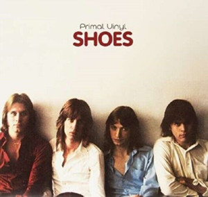 SHOES - Primal Vinyl- POWERPOP LEGENDS! BENT CORNER BARGAIN!