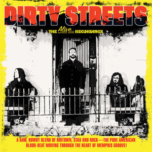 DIRTY STREETS - 3 LP BOX SET!  (Memphis heavy-power trio with a great psych, bluesy, folky, soulful, all rock n’roll sound  60's and 70's style!) DIRTY STREETS - 3 LP BOX SET!  (Memphis heavy-power trio with a great psych, bluesy, folky, soulful, all rock n’roll sound  60's and 70's style!)
