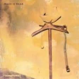 BACH IS DEAD - Sonotone (Spanish 90's)LAST COPIES rare pre-ALIVE release LP BACH IS DEAD - Sonotone (Spanish 90's)LAST COPIES rare pre-ALIVE release LP