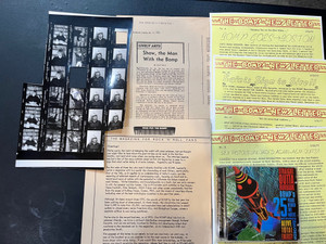 STRAIGHT OUTTA BURBANK -Unrel tracks by STooges, BJM,GERMS,HEARTBREAKERS, MC5, DEAD BOYS !  SET WITH EXTRAS! DBL CD 