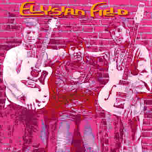 ELYSIAN FIELD -ST (1968 HEAVY PSYCH) CD ELYSIAN FIELD -ST (1968 HEAVY PSYCH) CD