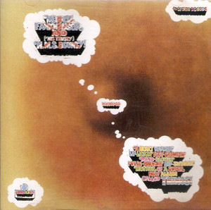 HMS BOUNTY - THINGS (60s Flower power psych) CD HMS BOUNTY - THINGS (60s Flower power psych) CD