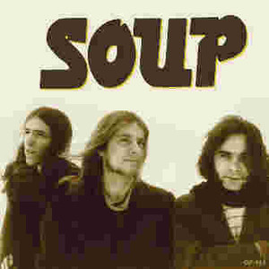 SOUP - Featuring the Private Property of Digil (1967-1970 Byrds, Kinks, Beatles style)CD SOUP - Featuring the Private Property of Digil (1967-1970 Byrds, Kinks, Beatles style)CD