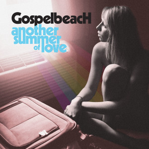 GOSPELBEACH - ANOTHER SUMMER OF LOVE -CLASSIC BLACK VINYL GOSPELBEACH - ANOTHER SUMMER OF LOVE -CLASSIC BLACK VINYL
