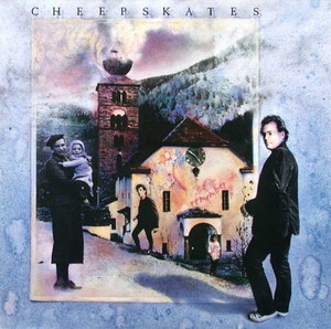 CHEEPSKATES- Remember (power pop) CD CHEEPSKATES- Remember (power pop) CD