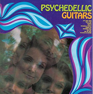 PSYCHEDELIC GUITARS/ MIND EXPANDERS- WHAT'S HAPPENING(1968) COMP CD PSYCHEDELIC GUITARS/ MIND EXPANDERS- WHAT'S HAPPENING(1968) COMP CD