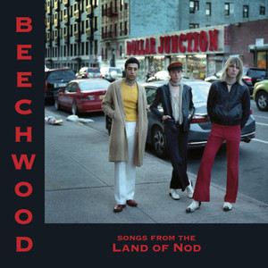 BEECHWOOD - Songs From The Land of Nod (KILLER NUGGETS-STYLE PSYCH GLAM PUNK !)CD WITH BONUS TRACK BEECHWOOD - Songs From The Land of Nod (KILLER NUGGETS-STYLE PSYCH GLAM PUNK !)CD WITH BONUS TRACK