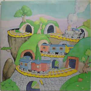 CIRCUS  - 1973 (hard hitting Wisconsin R&R blues)CD