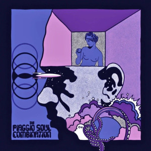 PIAGGIO SOUL COMBINATION- 45 RPM 