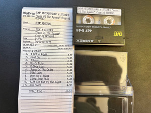 IGGY- YEAR OF THE IGUANA- ONE OF A KIND.. DAT FORMAT! 