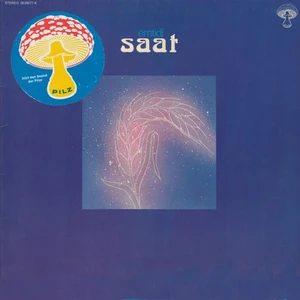 EMTIDI  -Saat (70s Kraut acid psych folk) SALE! CD