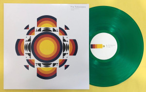 TELESCOPES - Between Dimensions Vol 1- BENT CORNER BARGAIN! LP