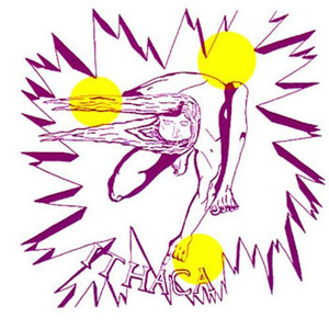 ITHACA - Game For All Who Know ( Uruguayan 70s rare home recordings folk psych)CD ITHACA - Game For All Who Know ( Uruguayan 70s rare home recordings folk psych)CD