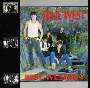 TRUE WEST-Best Western 80s Paisley Underground LIVE,UNRELEASED,RARE RECORDINGS) CD TRUE WEST-Best Western 80s Paisley Underground LIVE,UNRELEASED,RARE RECORDINGS) CD