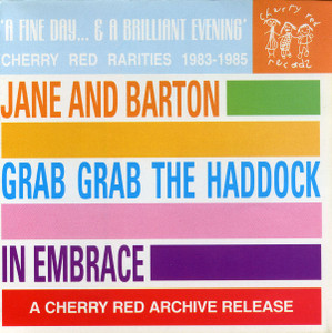 A FINE DAY AND A BRILLIANT EVENING -Cherry Red Rarities 1983-85 (willowy pop) COMP CD A FINE DAY AND A BRILLIANT EVENING -Cherry Red Rarities 1983-85 (willowy pop) COMP CD