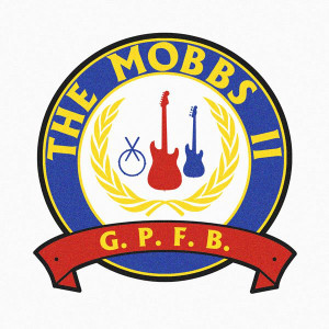 MOBBS -GARAGE PUNK FOR BOYS (British garage punk) CD MOBBS -GARAGE PUNK FOR BOYS (British garage punk) CD