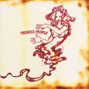 TREACLE PEOPLE -ST(70s style prog psych Deep Purple/Zep style) CD TREACLE PEOPLE -ST(70s style prog psych Deep Purple/Zep style) CD