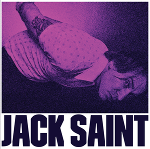 JACK SAINT   -ST (Scientists/Gun Club/Fuzztones style) CD JACK SAINT   -ST (Scientists/Gun Club/Fuzztones style) CD