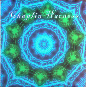 CHAPLIN HARNESS -ST (1969 New Jersey fuzz psych) CD CHAPLIN HARNESS -ST (1969 New Jersey fuzz psych) CD