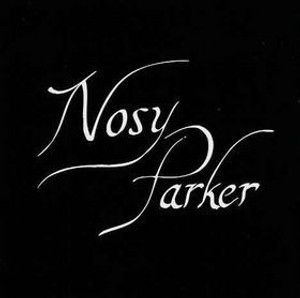 NOSY PARKER -ST (RARE and CLASSIC 1975 Brit psych/prog)  CD NOSY PARKER -ST (RARE and CLASSIC 1975 Brit psych/prog)  CD