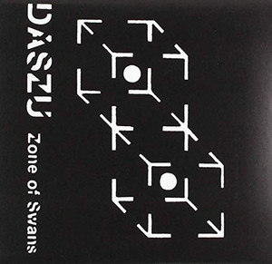 DASZU  -Zone of Swans/Lucid Actual + 1/2 Dativa(underground post-punk 79-83) SALE! LP DASZU  -Zone of Swans/Lucid Actual + 1/2 Dativa(underground post-punk 79-83) SALE! LP
