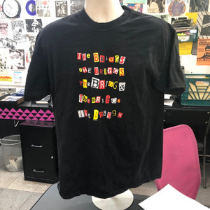 BRIGGS- VINTAGE  T SHIRT ONE ONLY!