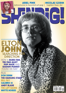 SHINDIG!  -#99 ELTON JOHN - BOOKS & MAGS SHINDIG!  -#99 ELTON JOHN - BOOKS & MAGS