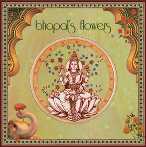 BHOPAL'S FLOWERS  - Diamond Queen-  45 RPM