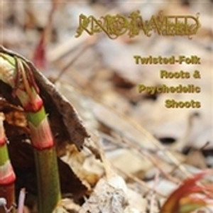 KNOTWEED -TWISTED-FOLK ROOTS & PSYCHEDELIC SHOOTS (Very rare psych 68-70) COMP CD KNOTWEED -TWISTED-FOLK ROOTS & PSYCHEDELIC SHOOTS (Very rare psych 68-70) COMP CD